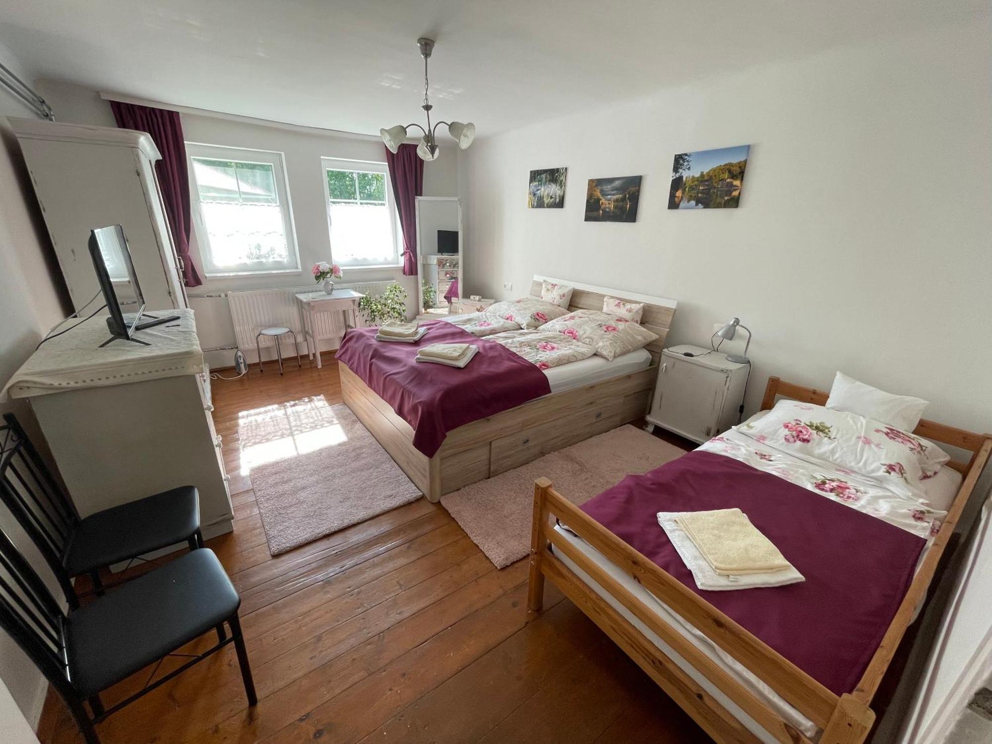 Hidlab Apartman Kimle Exteriör bild
