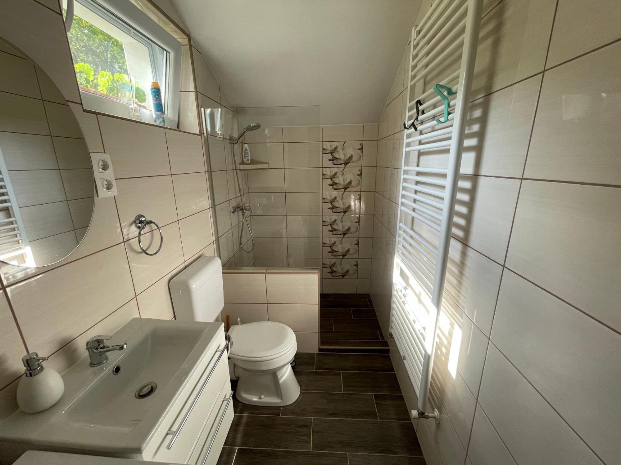 Hidlab Apartman Kimle Exteriör bild